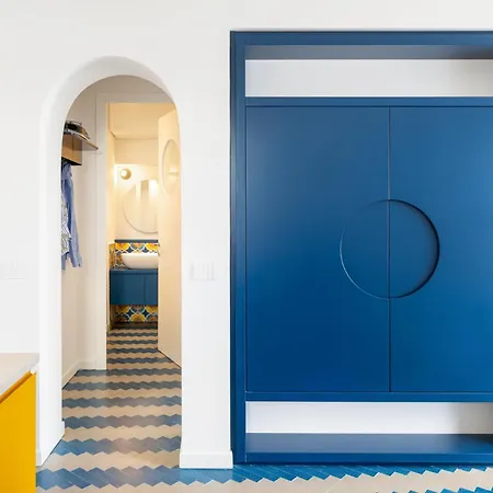 Casa Andrea Sea View
