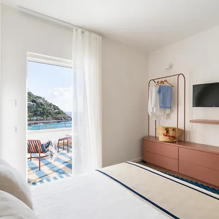 Casa Andrea Sea View