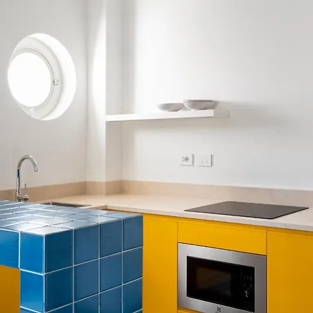 Casa Andrea Sea View * Nerano