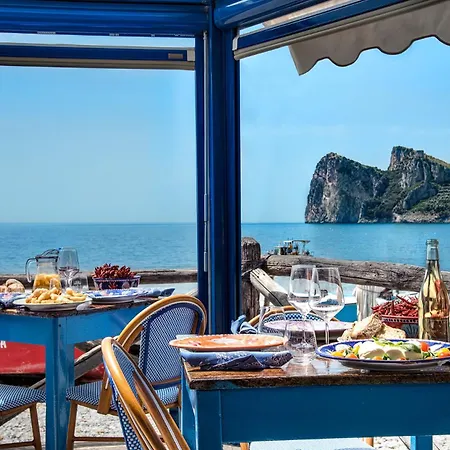 Apartamento Casa Andrea Sea View