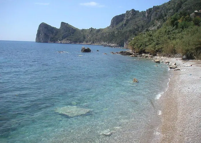 Casa Andrea Sea View Apartment
