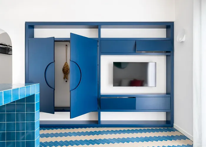 Casa Andrea Sea View Apartment