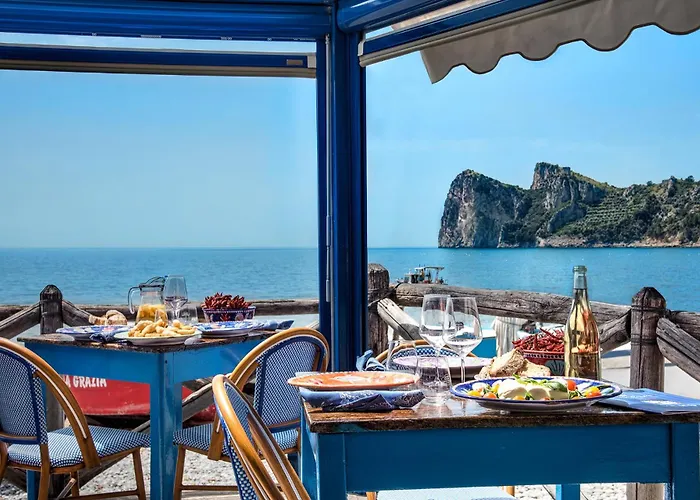 Apartment Casa Andrea Sea View